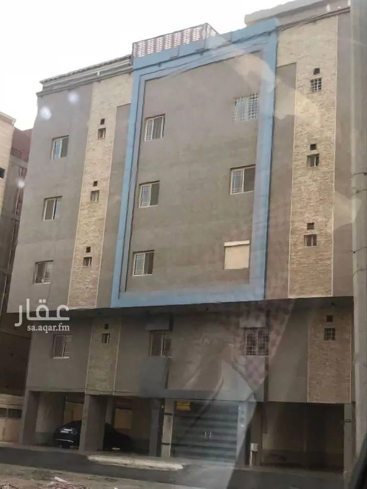 شقة للبيع في شارع محمد بن احمد الرفاء, حي المروة, مدينة جدة, منطقة مكة المكرمة
