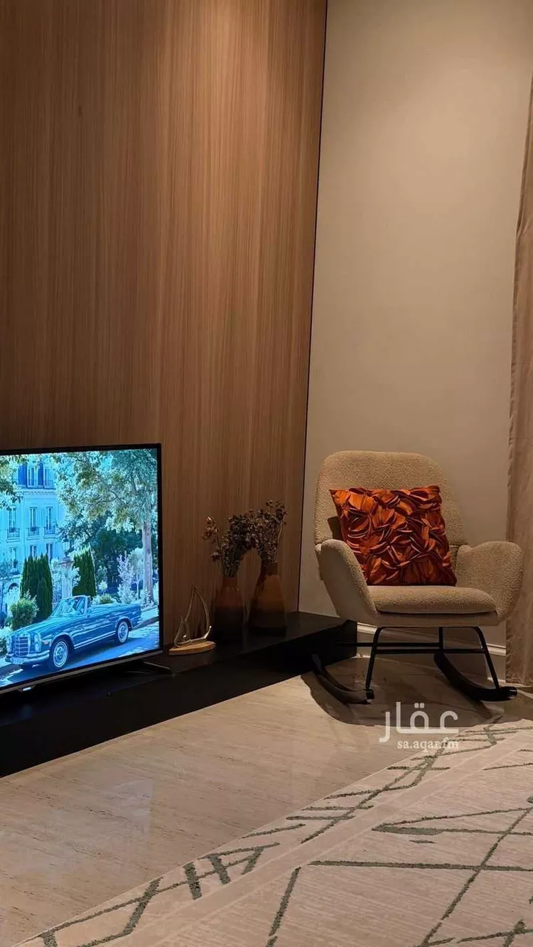 شقة للبيع في شارع وادي الشاطئ, حي القادسية, مدينة الرياض, منطقة الرياض 7