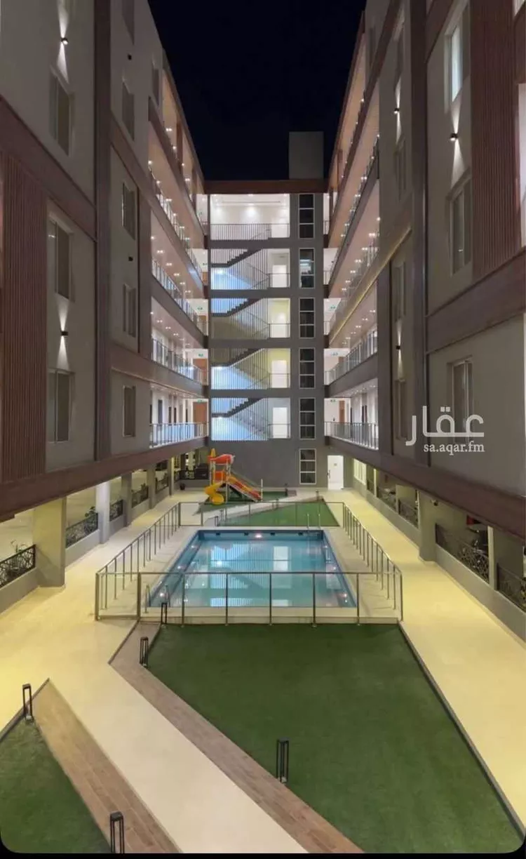 Apartment for Sale in Al Khobar Al Hamra
