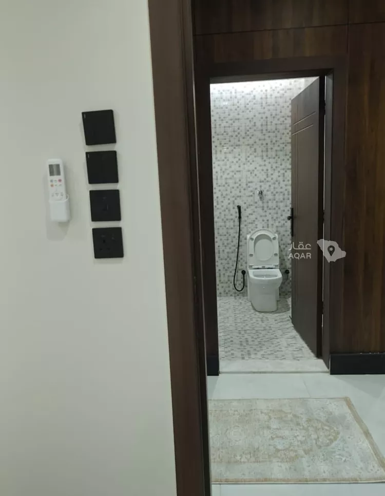 شقة للبيع في شارع ابن عبد الساتر, حي بطحاء قريش, مدينة مكة المكرمة, منطقة مكة المكرمة 7
