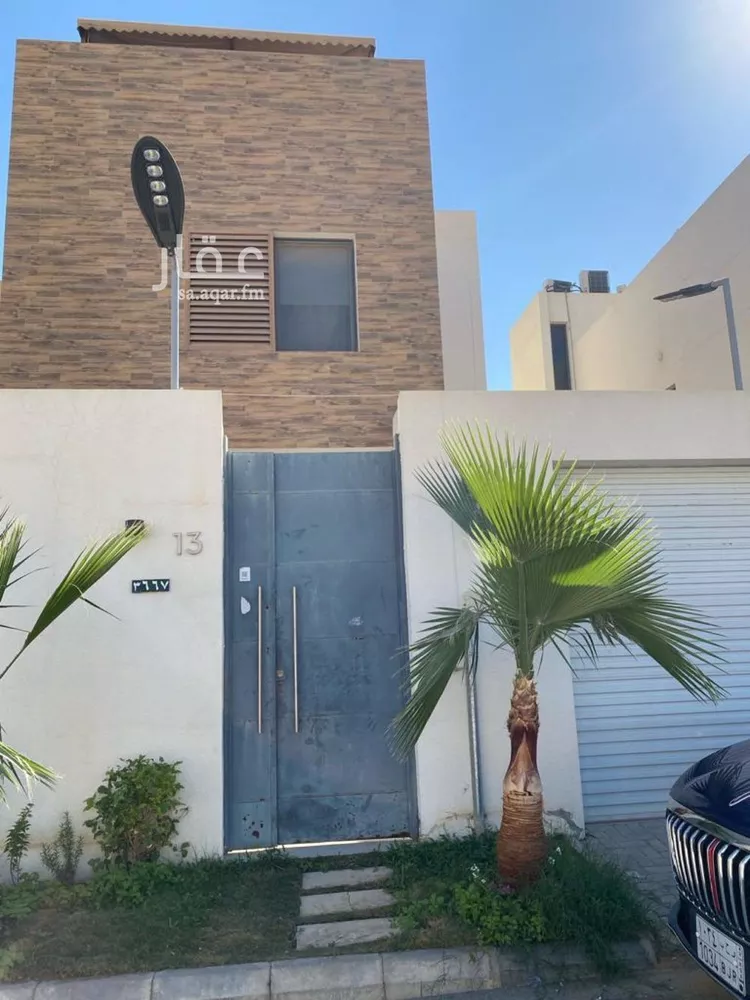 فيلا للبيع في شارع النسور, حي الصحافة, مدينة الرياض, منطقة الرياض