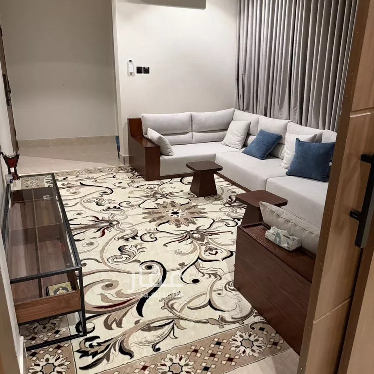 شقة للبيع في شارع اوس ابن عابد, حي الشعلة, مدينة الدمام, المنطقة الشرقية صورة 2