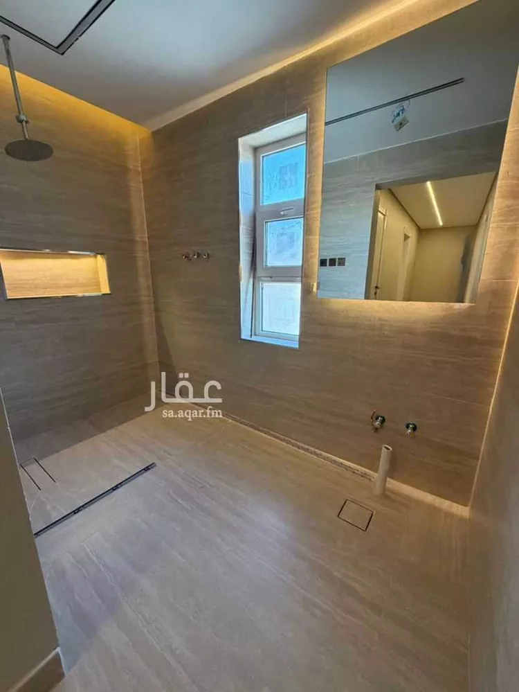 شقة للإيجار في شارع سيبويه, حي حطين, مدينة الرياض, منطقة الرياض صورة 3