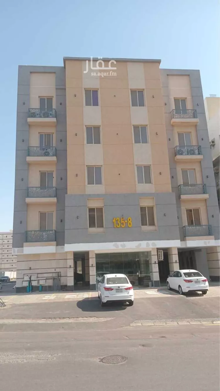 شقة للبيع في شارع زهير بن الحارث, حي الواحة, مدينة جدة, منطقة مكة المكرمة