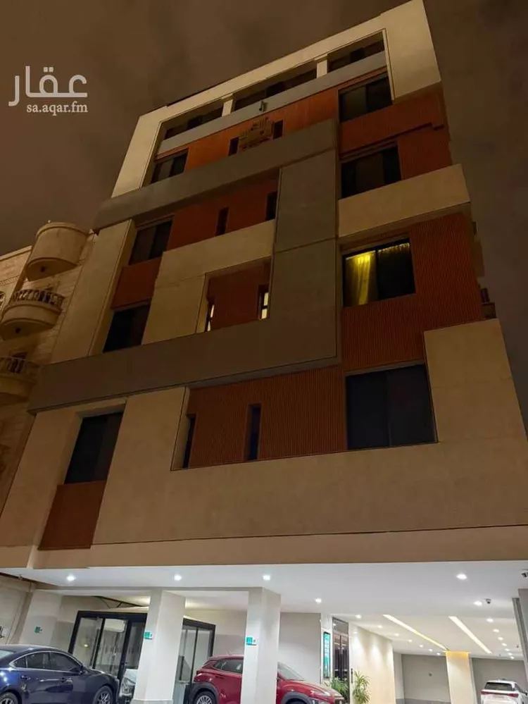 شقة للبيع في شارع السباحه, حي مشرفة, مدينة جدة, منطقة مكة المكرمة
