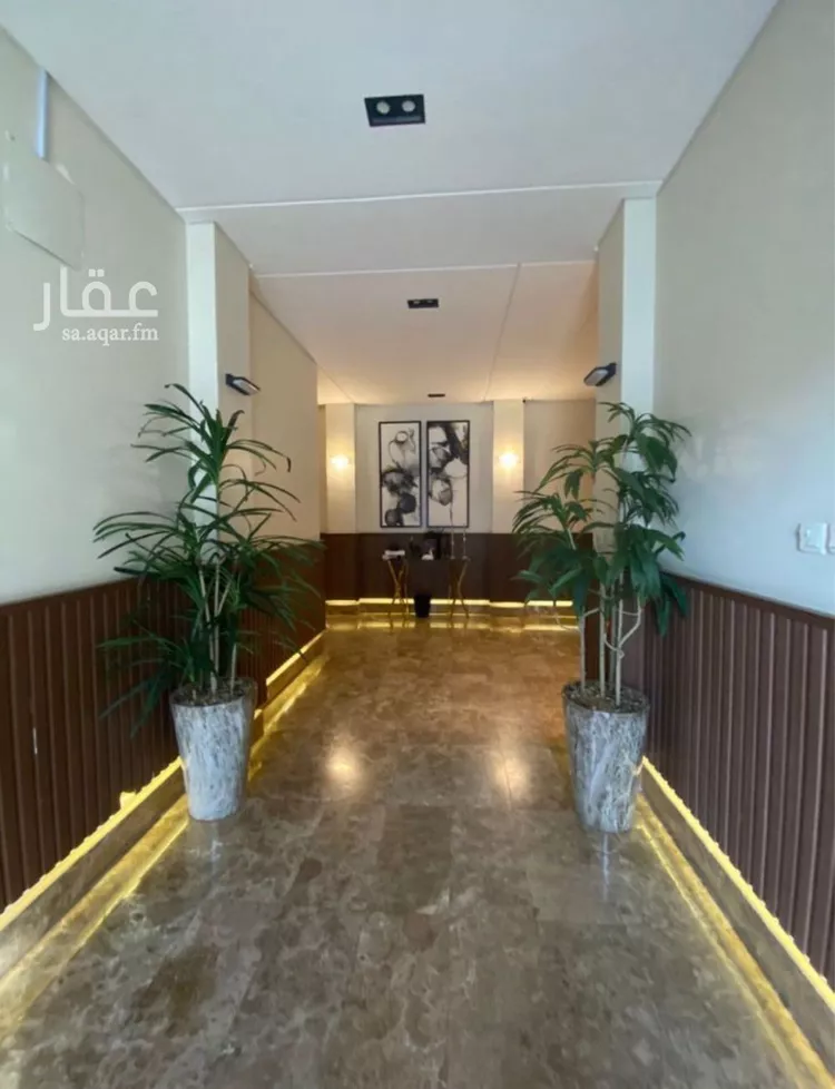 شقة للبيع في شارع وادي البطحاء, حي الملقا, مدينة الرياض, منطقة الرياض