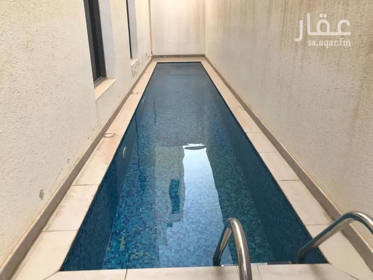 فيلا للإيجار في شارع النخيلة, حي الصحافة, مدينة الرياض, منطقة الرياض صورة 2