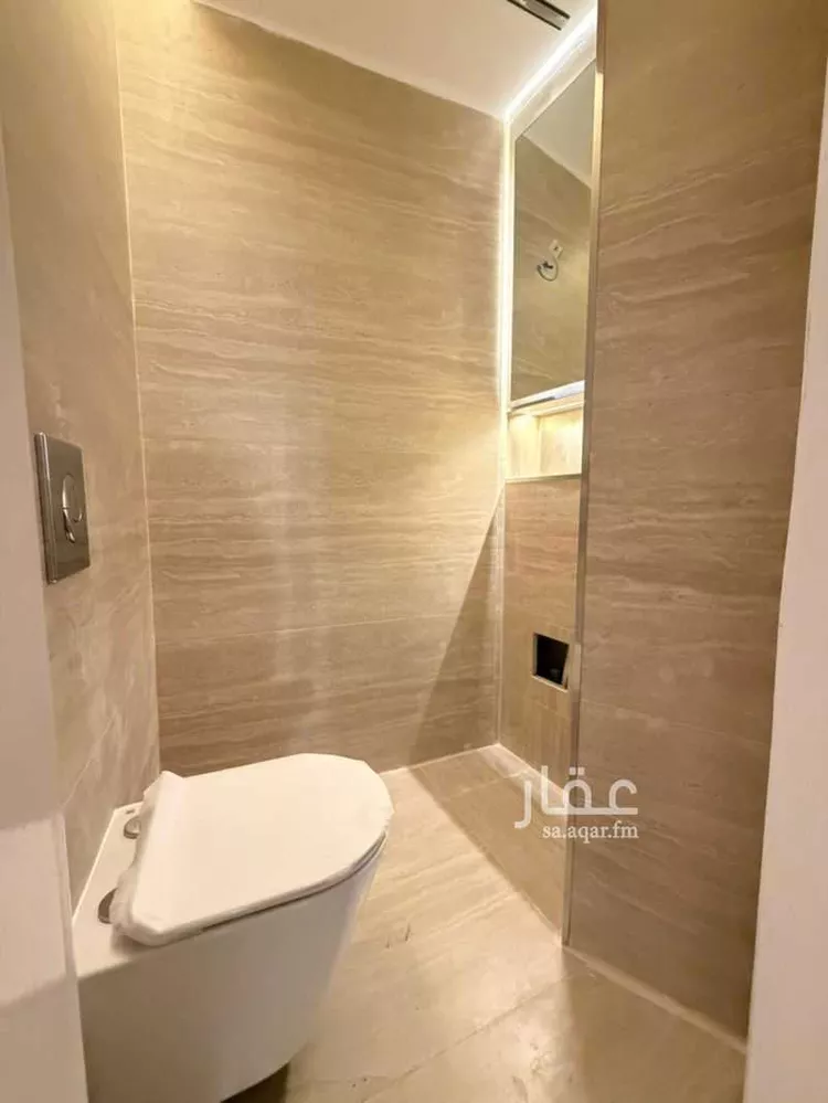 شقة للإيجار في شارع سيبويه, حي حطين, مدينة الرياض, منطقة الرياض صورة 2