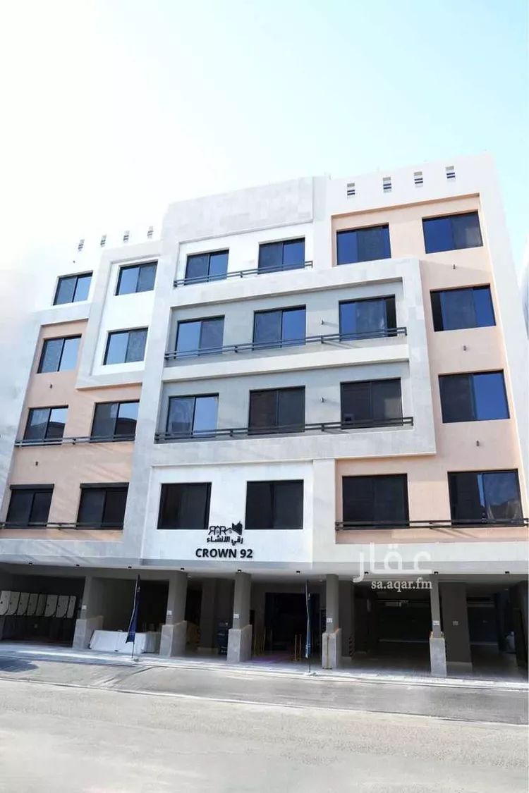 شقة للإيجار في شارع عامر بن نابي, حي النزهة, مدينة جدة, منطقة مكة المكرمة