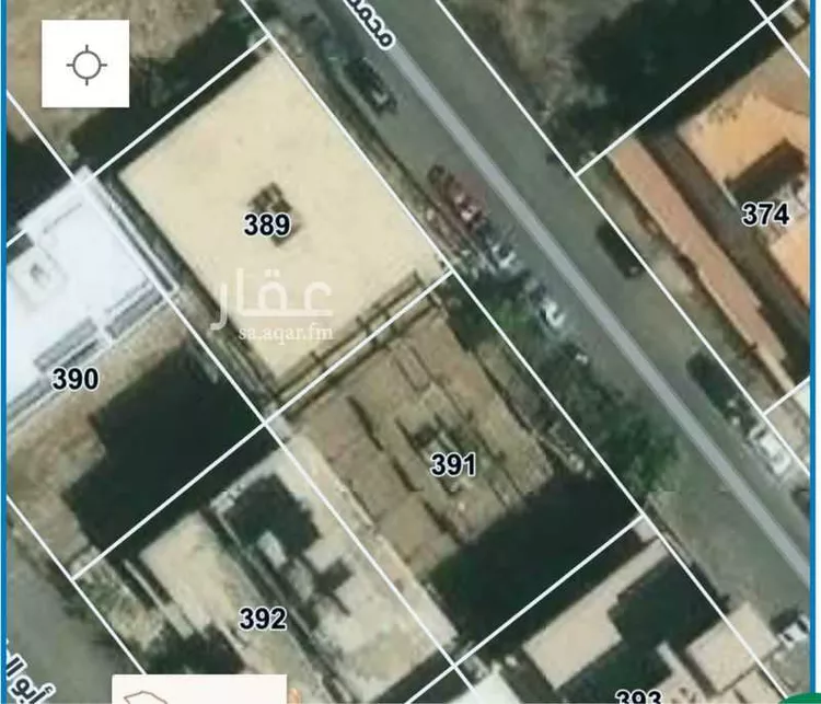 Land for Sale in Jeddah Al Yaqout