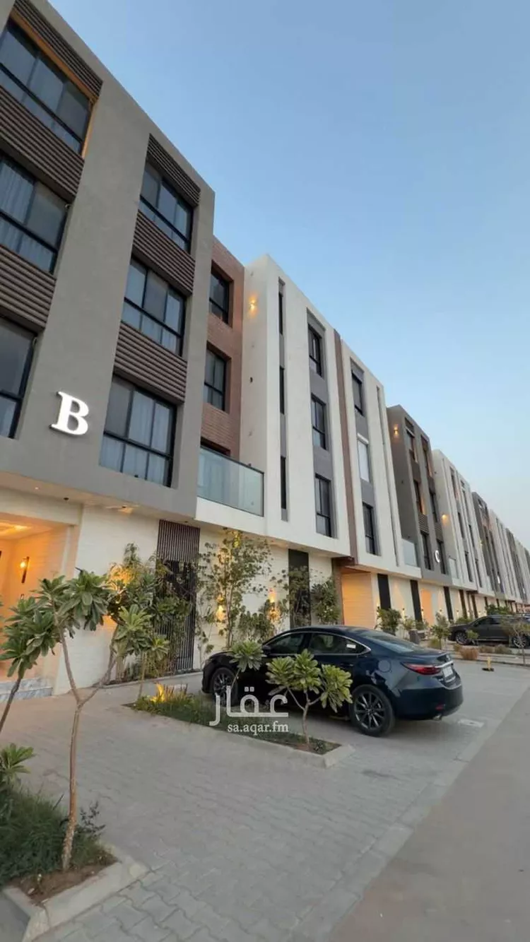 Apartment for Sale in Riyadh Ar Rimal