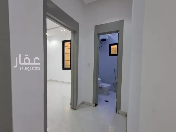 شقة للبيع في شارع عبدالله بن حبان, حي الرمال, مدينة الرياض, منطقة الرياض صورة 4