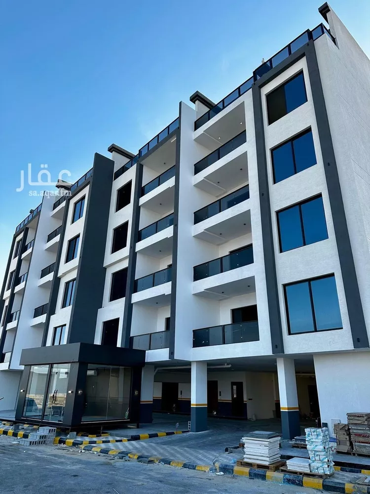 شقة للبيع في حي البحر, مدينة الخبر, المنطقة الشرقية صورة 2