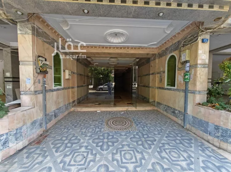 شقة للبيع في شارع ابن صاحب الجواهر, حي الصفاء, مدينة جدة, منطقة مكة المكرمة صورة 2