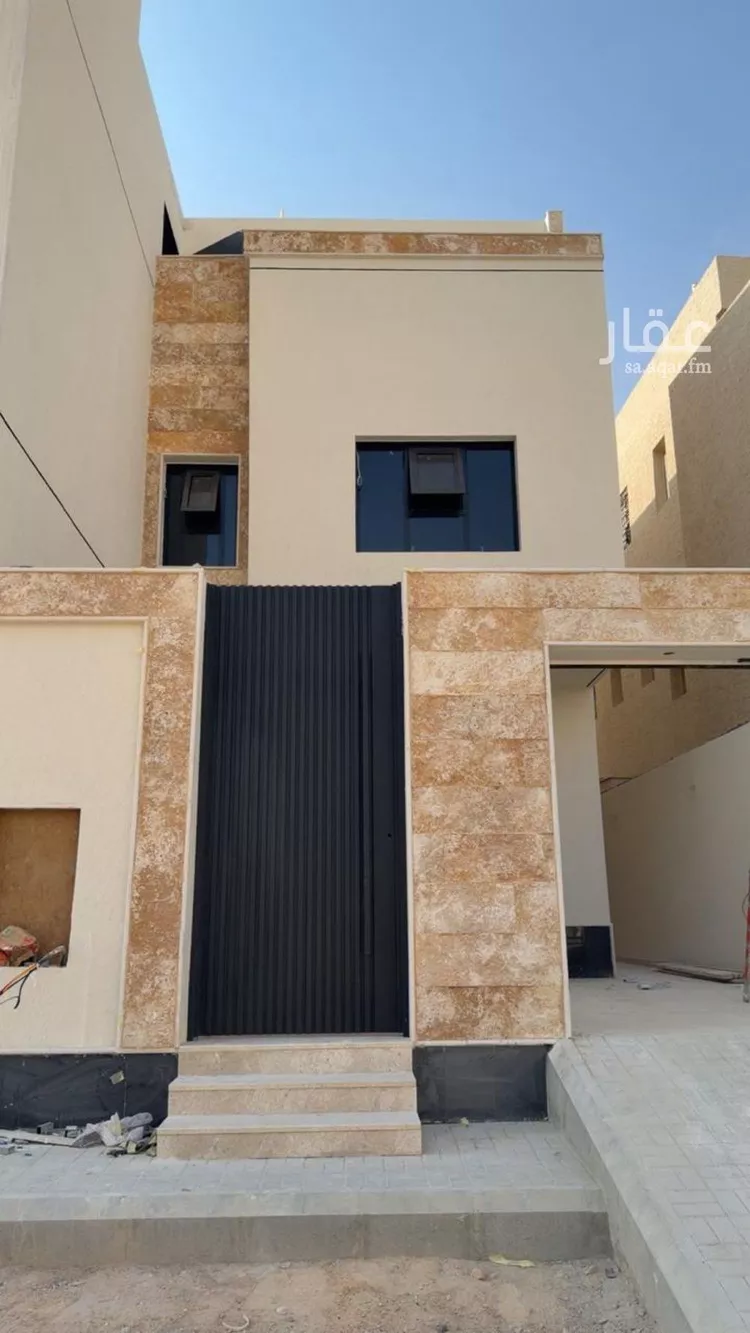 فيلا للبيع في شارع القاض بن العربي, حي المهدية, مدينة الرياض, منطقة الرياض