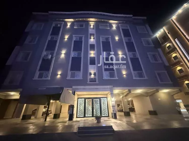 شقة للبيع في شارع الوقارة, حي المروة, مدينة جدة, منطقة مكة المكرمة صورة 2