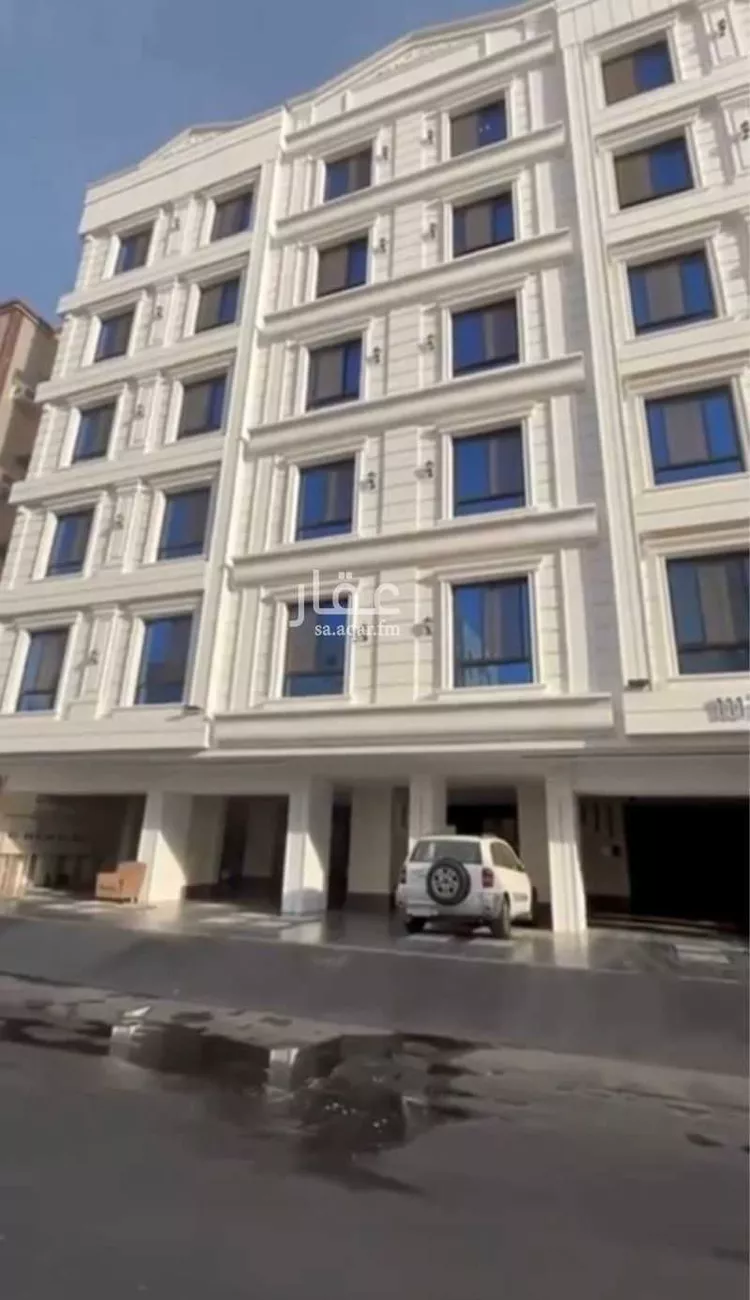 Apartment for Sale in Jeddah An Nuzhah
