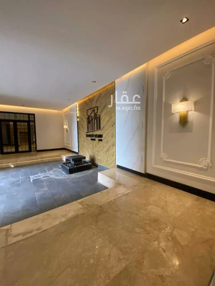 شقة للبيع في شارع وادي الشاطئ, حي القادسية, مدينة الرياض, منطقة الرياض صورة 2