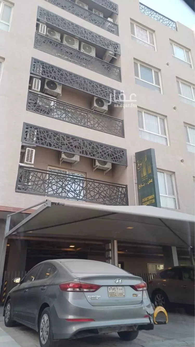 Apartment for Sale in Al Khobar Al Hamra صورة 4