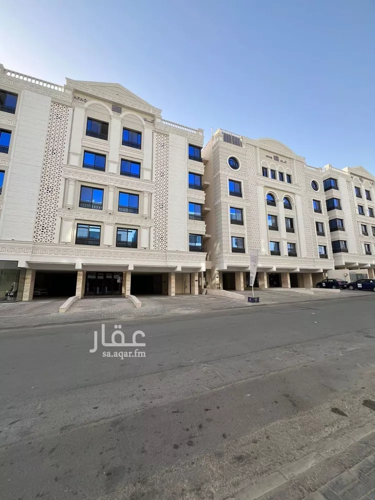 شقة للبيع في شارع أحمد بن محمد الحاوي, حي الواحة, مدينة جدة, منطقة مكة المكرمة