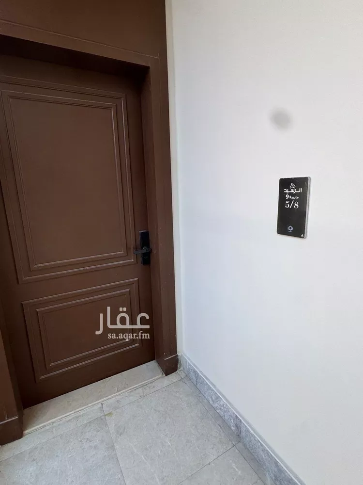 شقة للبيع في حي الحمراء, مدينة الخبر, المنطقة الشرقية صورة 3