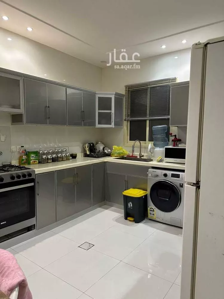 شقة للبيع في شارع تبوك, حي اليرموك, مدينة الرياض, منطقة الرياض 7