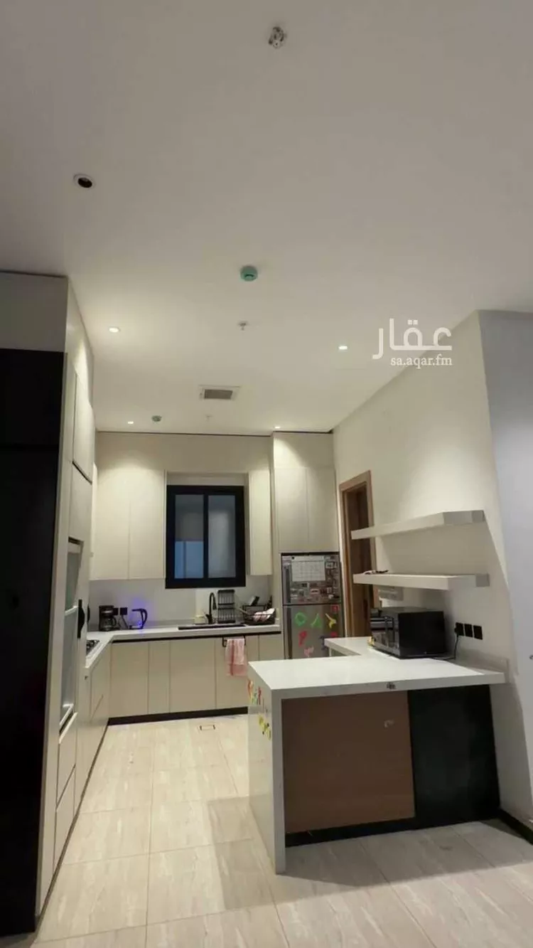 شقة للبيع في شارع سعيد بن نفيل, حي الرمال, مدينة الرياض, منطقة الرياض صورة 4