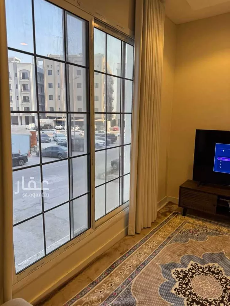 شقة للبيع في شارع الأدب, حي الفردوس, مدينة الدمام, المنطقة الشرقية صورة 2