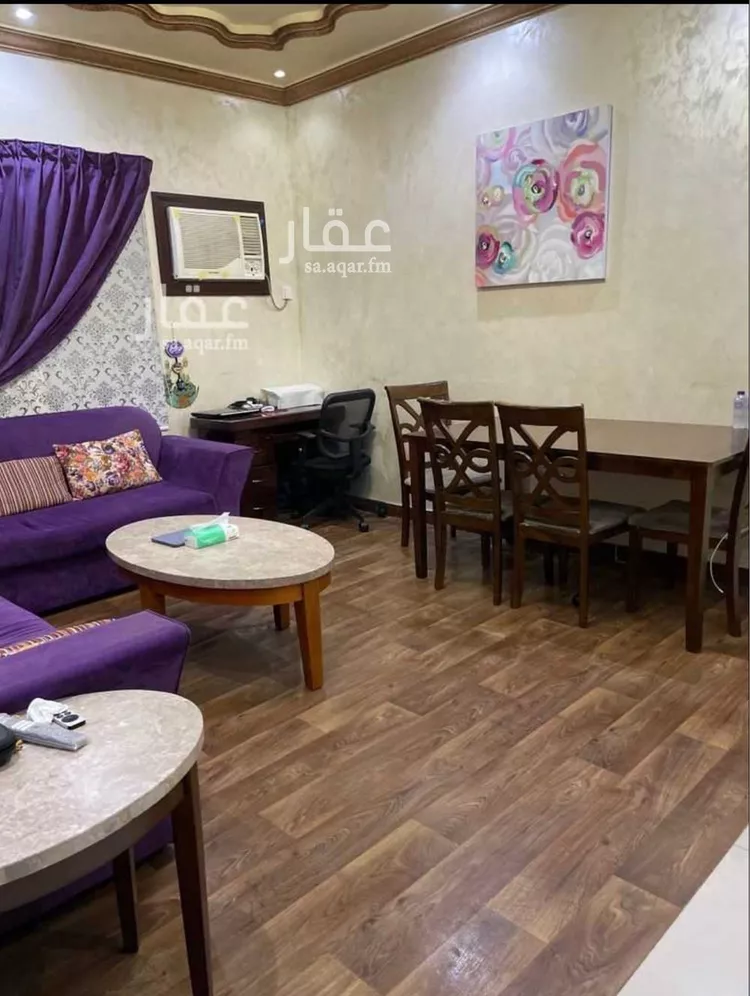 شقة للبيع في شارع شارع نعمان بن عبد عمرو البخاري, حي الشوقية, مدينة مكه المكرمه, منطقة مكة المكرمة صورة 5