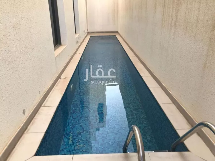 فيلا للإيجار في شارع النخيلة, حي الصحافة, مدينة الرياض, منطقة الرياض صورة 4