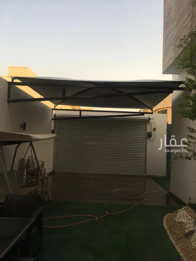 فيلا للإيجار في شارع النخيلة, حي الصحافة, مدينة الرياض, منطقة الرياض صورة 3