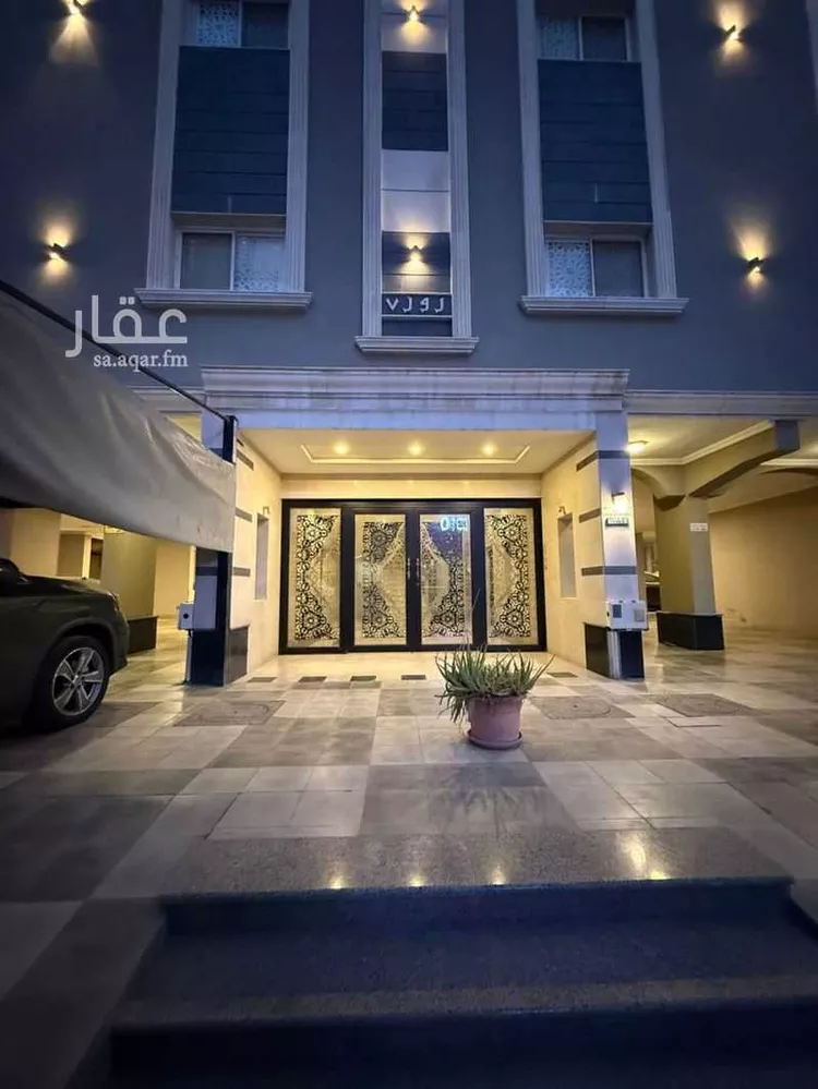 شقة للبيع في شارع الوقارة, حي المروة, مدينة جدة, منطقة مكة المكرمة