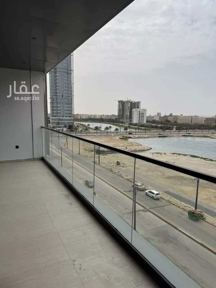 شقة للإيجار في حي الخور, مدينة الخبر, المنطقة الشرقية صورة 2