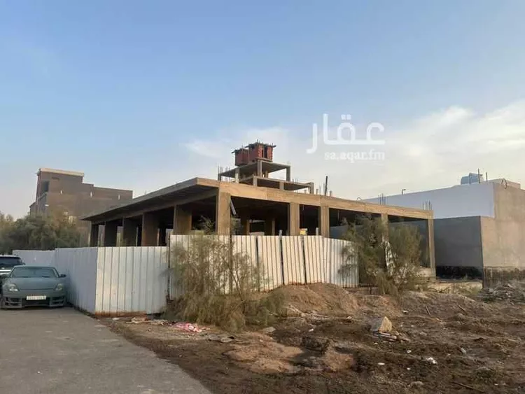 Land for Sale in Jeddah Al Yaqout صورة 2
