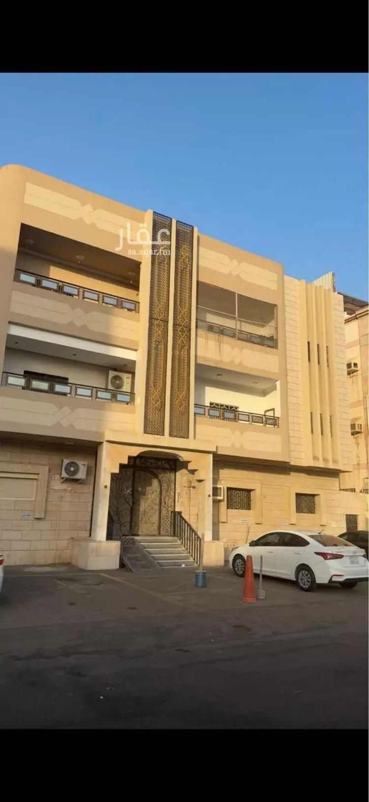 Apartment for Sale in Jeddah An Nuzhah