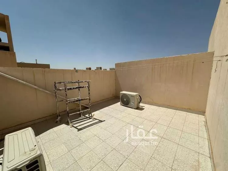 شقة للبيع في شارع محمد بن عبدالواحد الطبري, حي الرمال, مدينة الرياض, منطقة الرياض 17