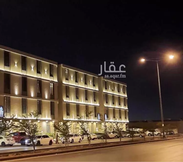 شقة للبيع في شارع وادي الشاطئ, حي القادسية, مدينة الرياض, منطقة الرياض 20