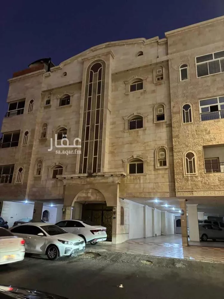 Apartment for Sale in Jeddah As Safaa