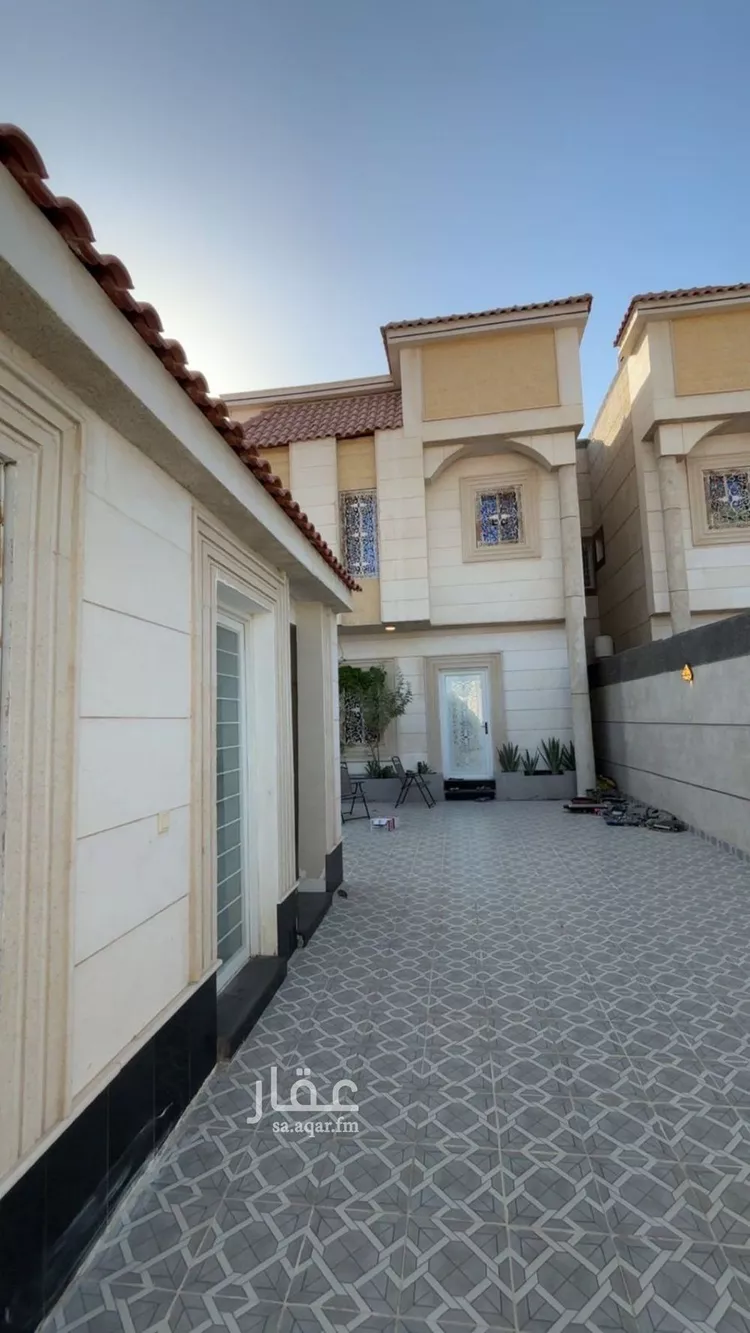 فيلا للبيع في شارع الشروق, حي العقيق, مدينة الخبر, المنطقة الشرقية