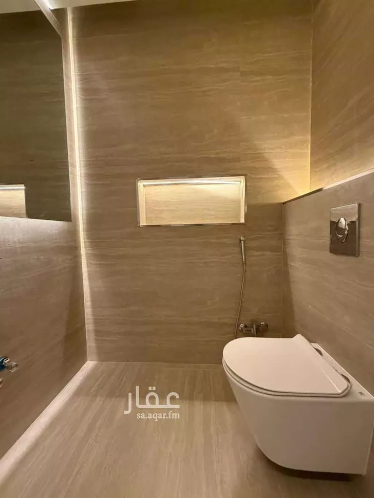 شقة للإيجار في شارع سيبويه, حي حطين, مدينة الرياض, منطقة الرياض صورة 5