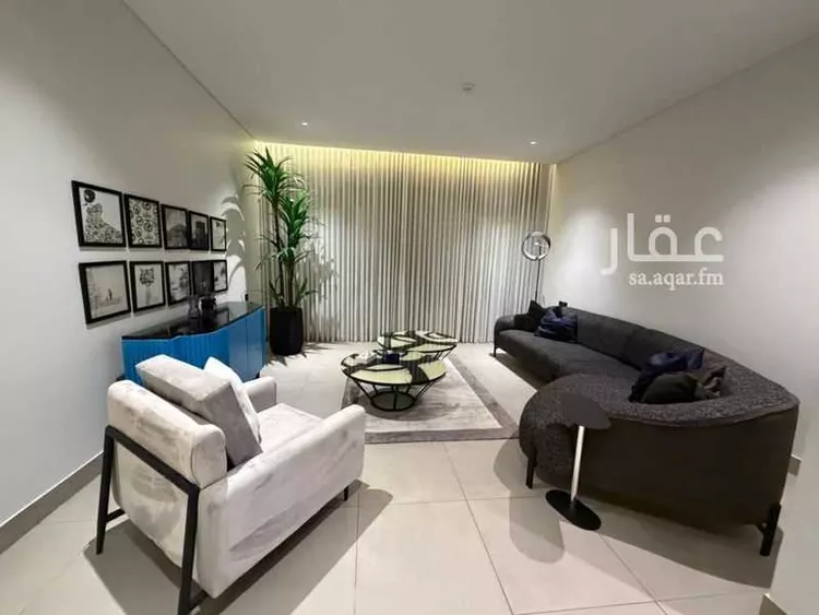 شقة للإيجار في شارع عبدالله غازي, حي القيروان, مدينة الرياض, منطقة الرياض صورة 5