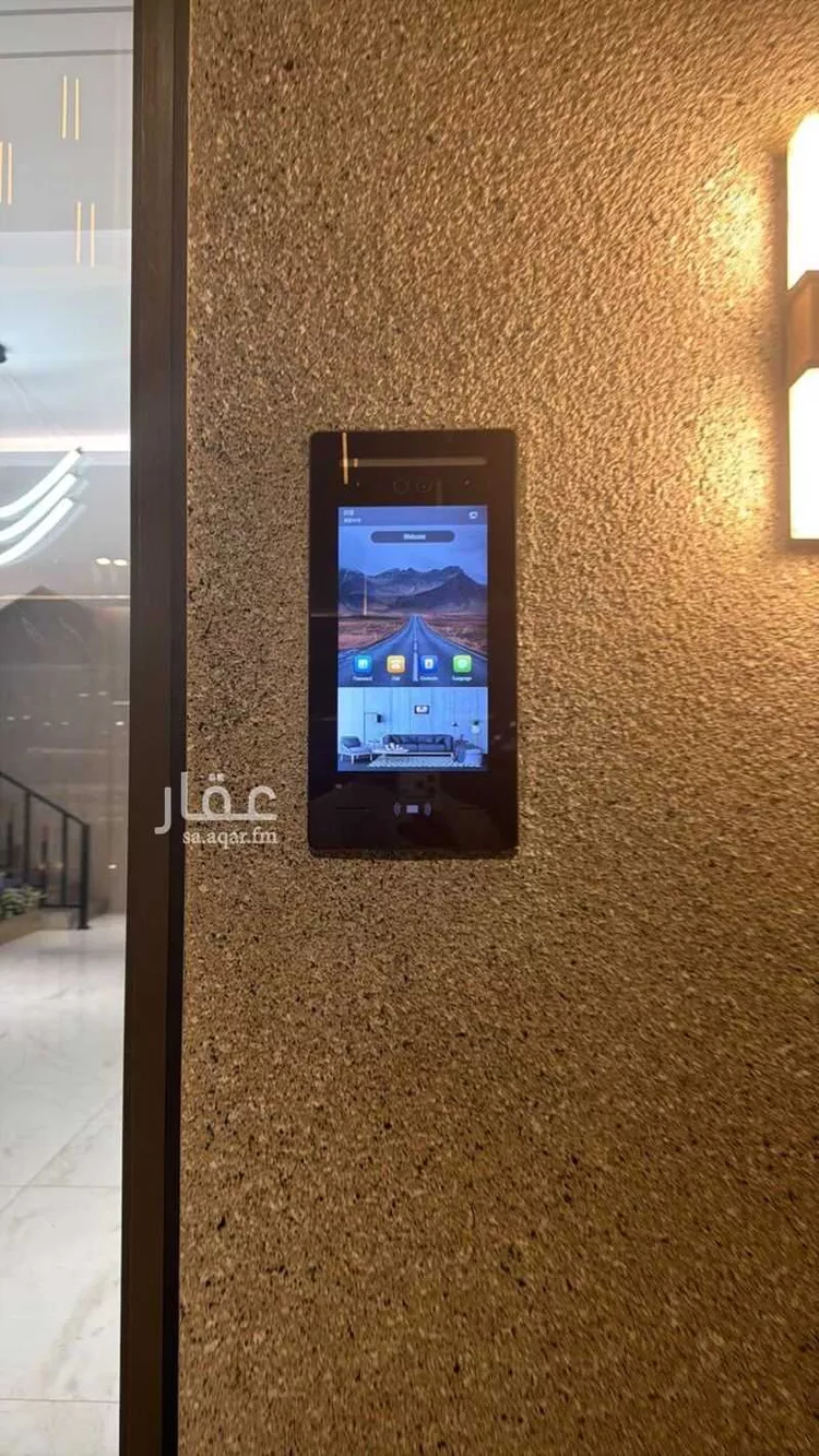 شقة للبيع في شارع احمد جمجوم, حي الروضة, مدينة جدة, منطقة مكة المكرمة صورة 2