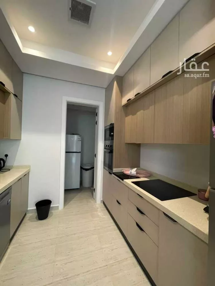شقة للبيع في شارع زيد بن عاصم بن عمرو بن عوف, حي النرجس, مدينة الرياض, منطقة الرياض صورة 3