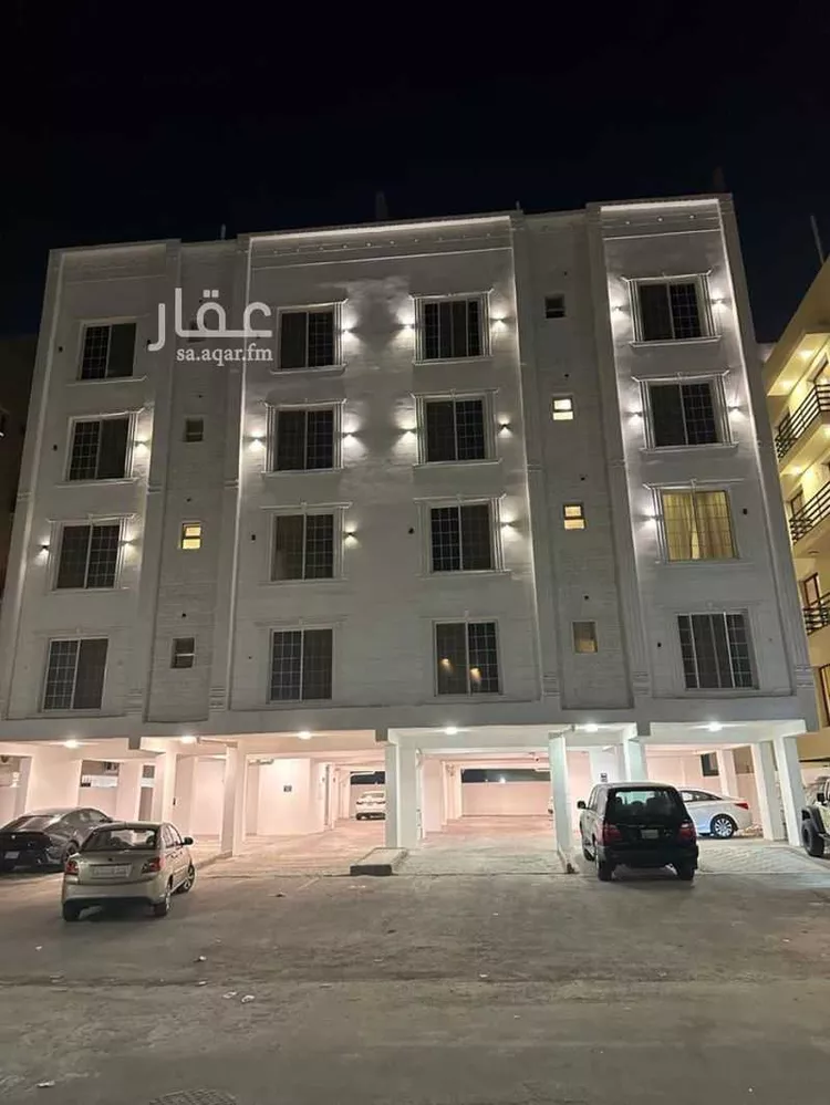 شقة للبيع في شارع الأدب, حي الفردوس, مدينة الدمام, المنطقة الشرقية