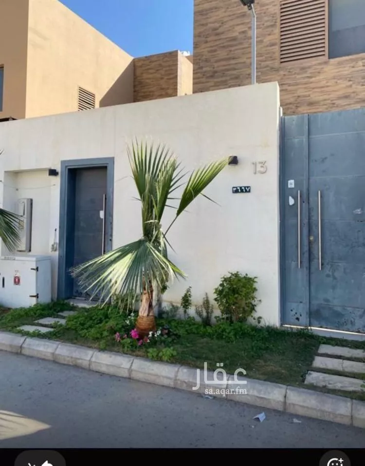 فيلا للإيجار في شارع النسور, حي الصحافة, مدينة الرياض, منطقة الرياض
