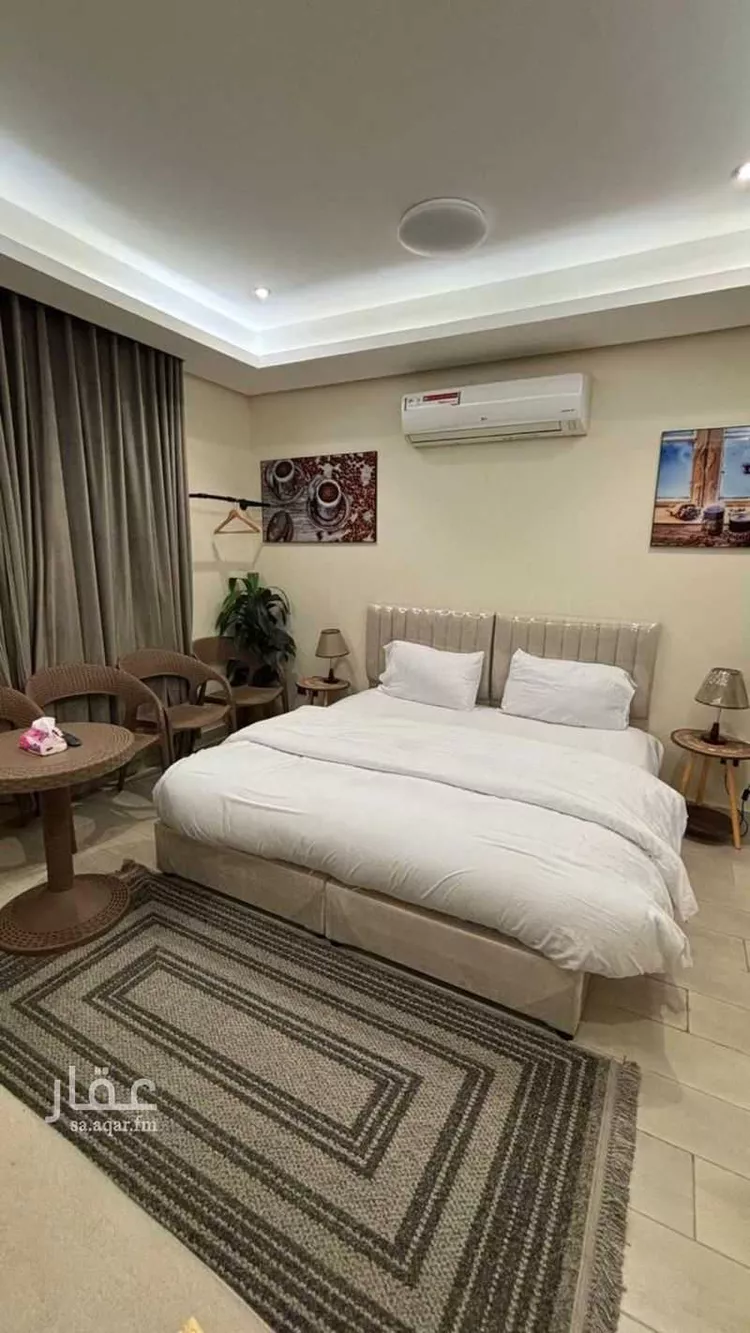 شقة للإيجار في شارع سليمان بن عطية, حي النرجس, مدينة الرياض, منطقة الرياض صورة 3