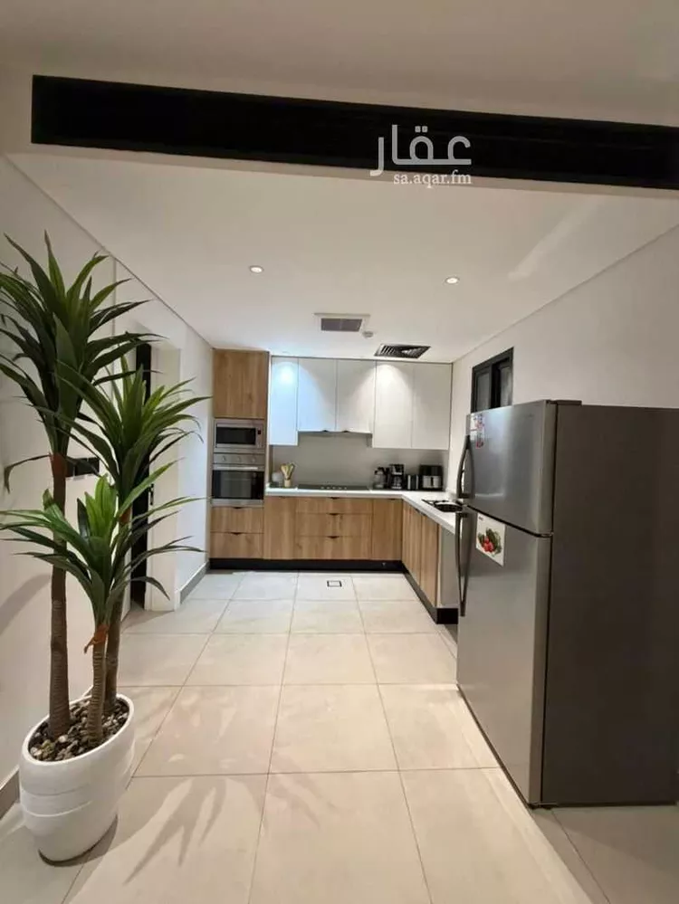 شقة للإيجار في شارع عبدالله غازي, حي القيروان, مدينة الرياض, منطقة الرياض صورة 3