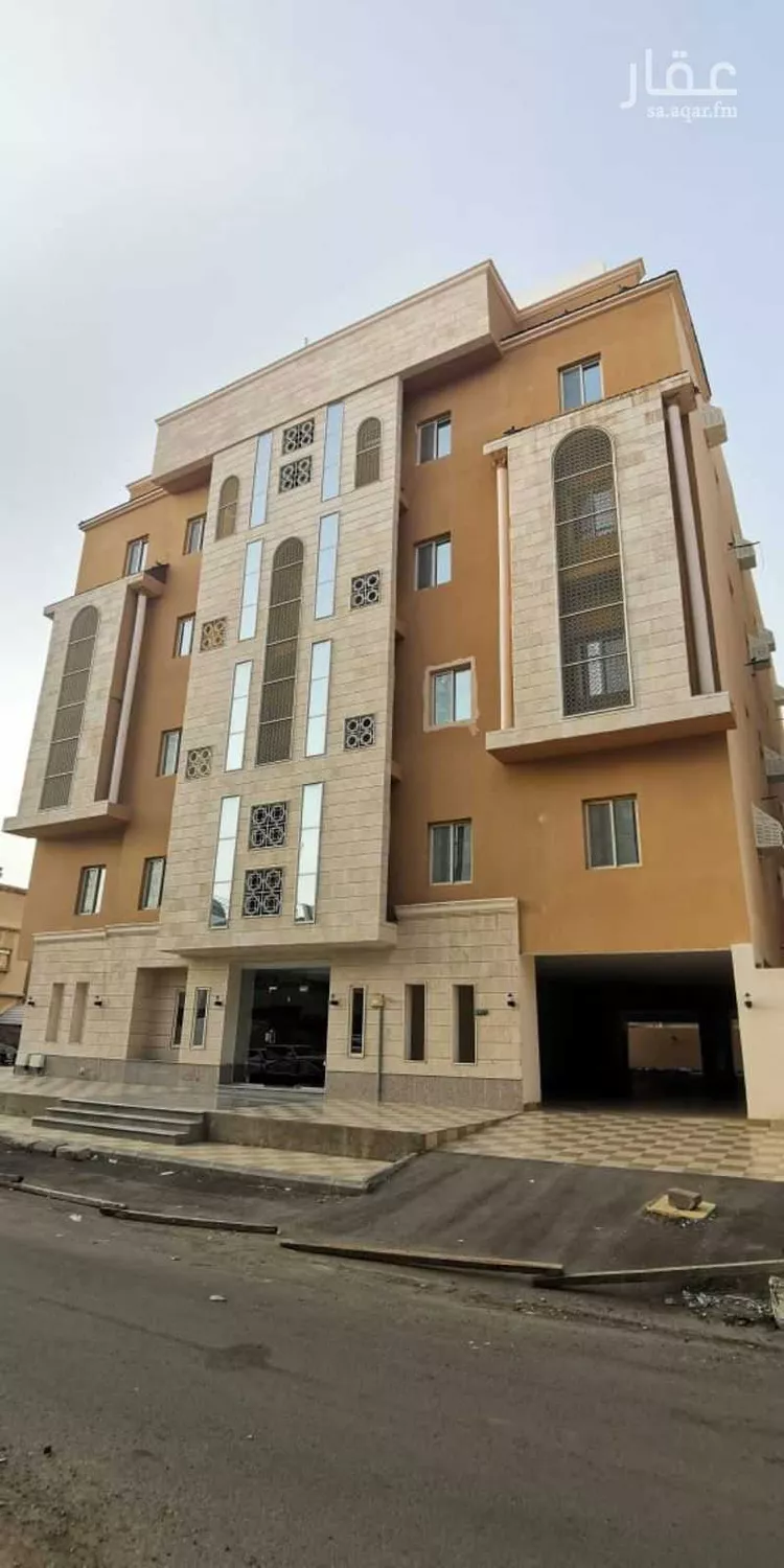 شقة للبيع في شارع اسيد بن جابر, حي الفيصلية, مدينة جدة, منطقة مكة المكرمة