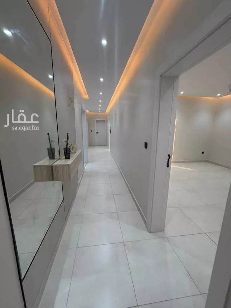 شقة للبيع في شارع حسن حوذ, حي الواحة, مدينة جدة, منطقة مكة المكرمة