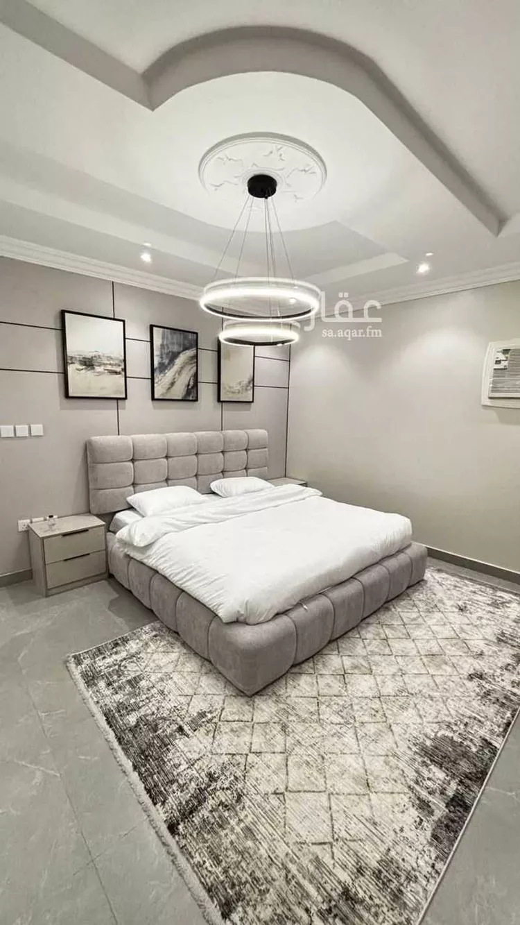 شقة للإيجار في شارع عصفور الجنه, حي السلامة, مدينة جدة, منطقة مكة المكرمة صورة 3